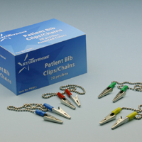 Bib Clips